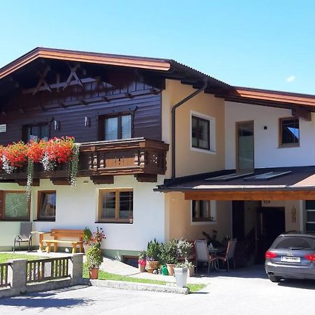 Haus Helene Prantl Apartment Langenfeld Ngoại thất bức ảnh