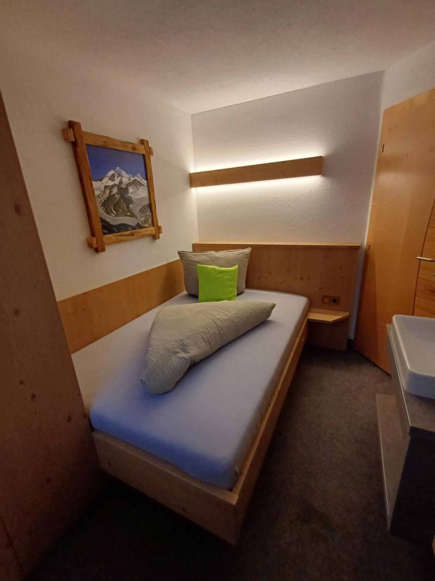 Haus Helene Prantl Apartment Langenfeld Ngoại thất bức ảnh
