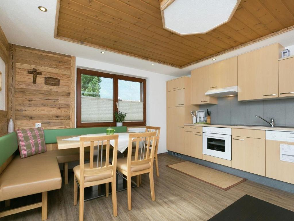 Haus Helene Prantl Apartment Langenfeld Ngoại thất bức ảnh