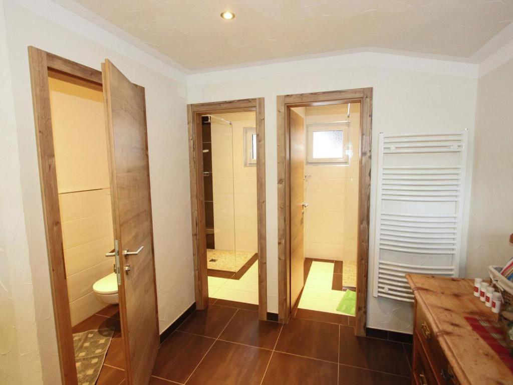 Haus Helene Prantl Apartment Langenfeld Ngoại thất bức ảnh