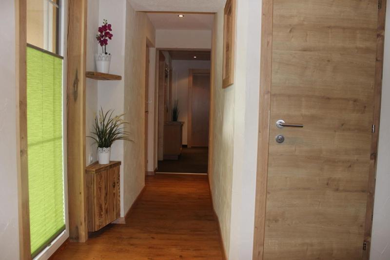 Haus Helene Prantl Apartment Langenfeld Ngoại thất bức ảnh