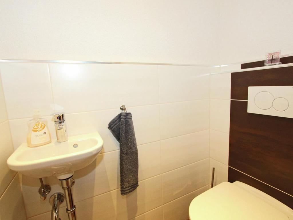 Haus Helene Prantl Apartment Langenfeld Ngoại thất bức ảnh
