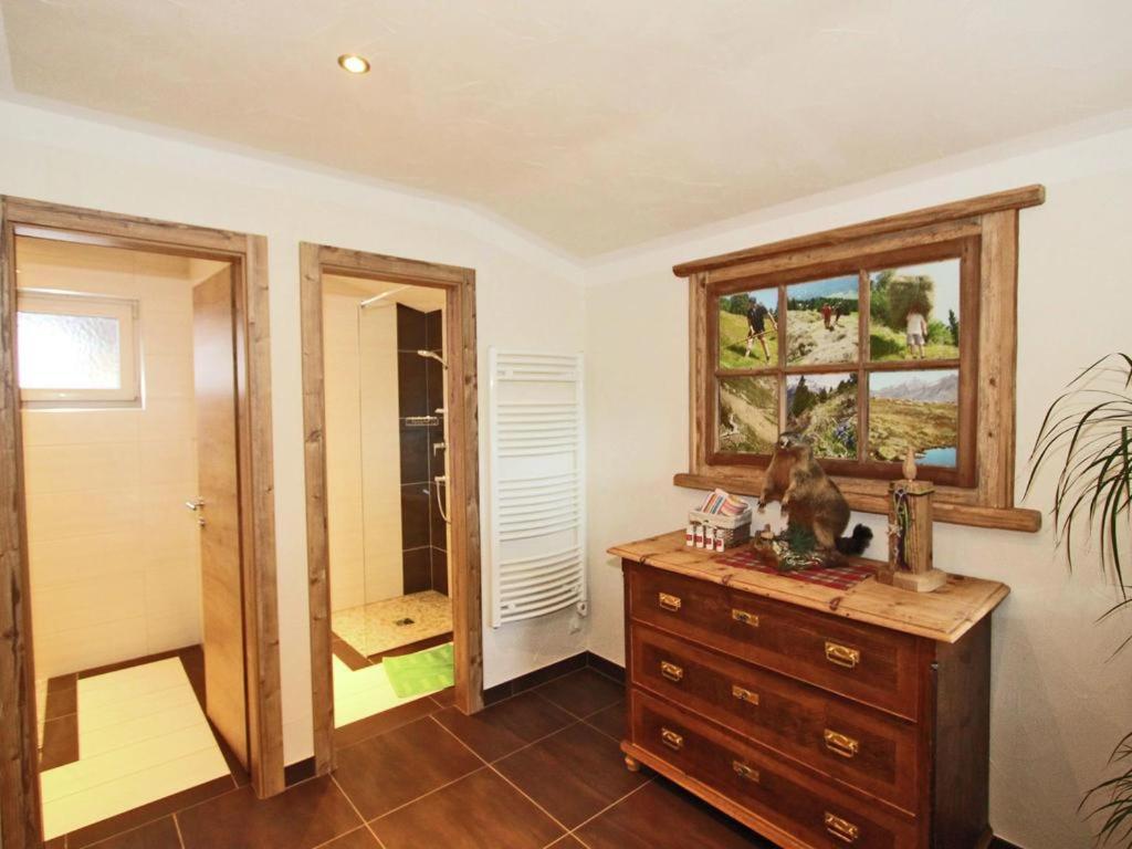 Haus Helene Prantl Apartment Langenfeld Ngoại thất bức ảnh